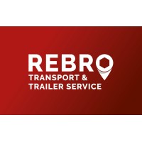Rebro Transport Service B.V. logo - Similar company to Stalling31
