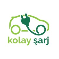 Kolay Şarj logo - Similar company to Plugss