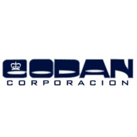 CORPORACIÓN CODAN ECUADOR logo - Similar company to Total Medic