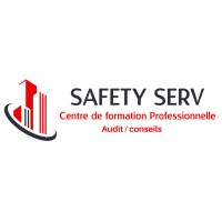 Safety Serv logo - Similar company to Fast - Conseil