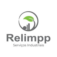 Relimpp Serviços Industriais logo - Similar company to Catalyst Brazil