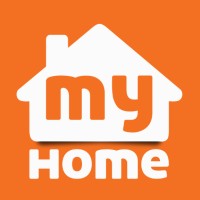 My Home Del Castilho logo - Similar company to Eav Networks