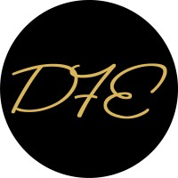 Dancing Fire Events logo - Similar company to Event By P