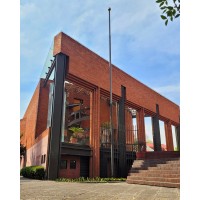 ENCRYM logo - Similar company to Fundación Baluarte