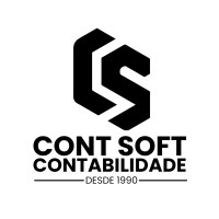 Cont Soft Contabilidade logo - Similar company to Accounce Contabilidade Bpo & Advisory