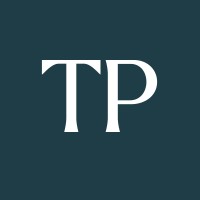 Talent People Interim & Search logo - Similar company to Constatera Search & Interim Ab