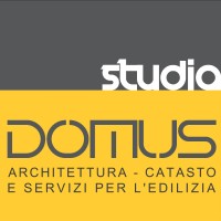 studioDOMUS-Architettura logo - Similar company to 4Eh