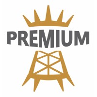 Premium Offshore logo - Similar company to Alpha Drilling