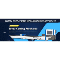 SUZHOU WEIPRAY LASER INTELLIGENT EQUIPMENT CO.,LTD logo - Similar company to Frameless Frames