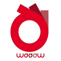 WaaaW.com logo - Similar company to Scent Fragrances