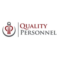 Quality Personnel logo - Similar company to Competitive Staffing Solutions, Llc.