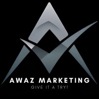 Digital Marketing Agency - 𝗔𝘄𝗮𝘇 𝗠𝗮𝗿𝗸𝗲𝘁𝗶𝗻𝗴 logo - Similar company to Beetle Media Group: Digital Marketing Agency