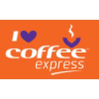 I Luv Coffee Express