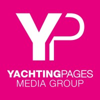 Yachting Pages Media Group logo - Similar company to Circlevert Design Studio