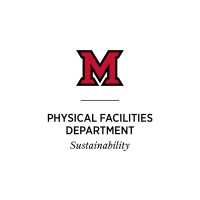 Miami University Sustainability logo - Similar company to Rule (3)