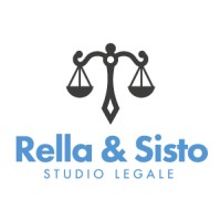 Rella & Sisto Studio Legale logo - Similar company to Studio Legale Masetti