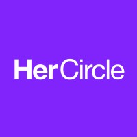 Her Circle logo - Similar company to Her Circle Official