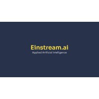 Einstream.ai logo - Similar company to Humanlink, Llc