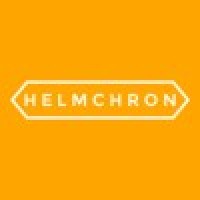 Helmchron logo - Similar company to Telivity