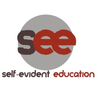 Self-Evident Education logo - Similar company to Enginow