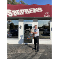 Stephens Auto Glass