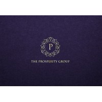 THE PROSPERITY GROUP LTD logo - Similar company to The Prosperity Group