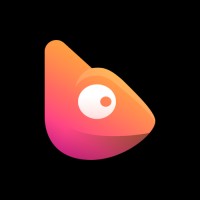 Flickplay logo - Similar company to Interbranche