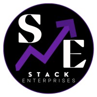 Stack Enterprises - Virtual Financial Advisor & Insurance Agent logo