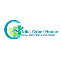 Niko Cyber House logo - Similar company to Digilise - A Digital Marketing Agency & Training Hub