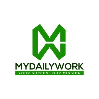 MyDailyWork logo - Similar company to Polytope Networks Pvt. Ltd.