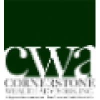 Cornerstone Wealth Advisors Inc logo - Similar company to Mammini Company