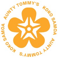 Aunty Tommy's logo - Similar company to Auntie'S Supply