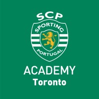 Sporting CP Academy Toronto (Sporting FC) logo - Similar company to Inter Academy Toronto