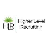 Higher Level Recruiting logo - Similar company to Trense Group