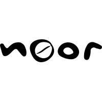 Noor Coffee logo - Similar company to Box Leather
