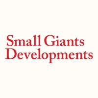 Small Giants Developments logo - Similar company to Noonan Jack