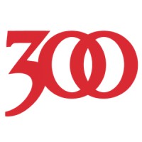 300 Entertainment logo - Similar company to The Ogunlesi Group