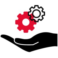 TechAbility logo - Similar company to Futuristic Webmedia