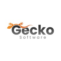 Gecko Software Ltd logo - Similar company to Marxact
