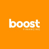 Boost Financing logo - Similar company to Vital Block Security