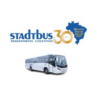 Stadtbus Transportes Ltda logo - Similar company to Visac Rs
