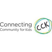 Connecting Community for Kids logo - Similar company to Cérge