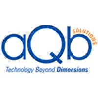 aQb Solutions Pvt Ltd logo - Similar company to Dwarf Ai