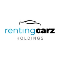 RentingCarz Holdings logo - Similar company to Plot Consultores