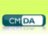 CMDA Ltd logo - Similar company to Orange Creatives 橙创