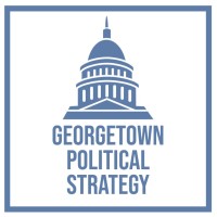 Georgetown Political Strategy logo - Similar company to Georgetown Admissions Ambassadors Program (Gaap)