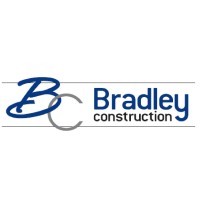 Bradley Construction Co logo - Similar company to Bf Construction Inc.