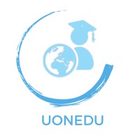Association of Online Educators logo - Similar company to Hexedes Group Ltd