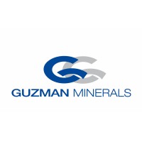 GUZMAN MINERALS logo - Similar company to Guztec Polymers