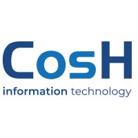 CosH Consulting GmbH logo - Similar company to Cosh